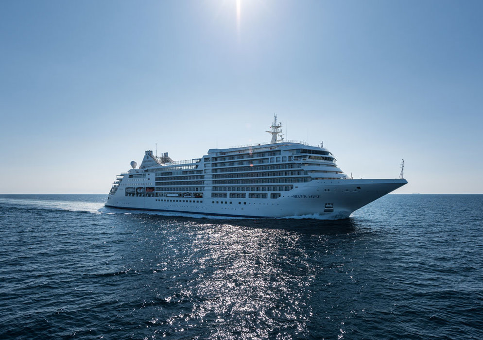 fincantieri: 2 nuove navi per oceania cruises